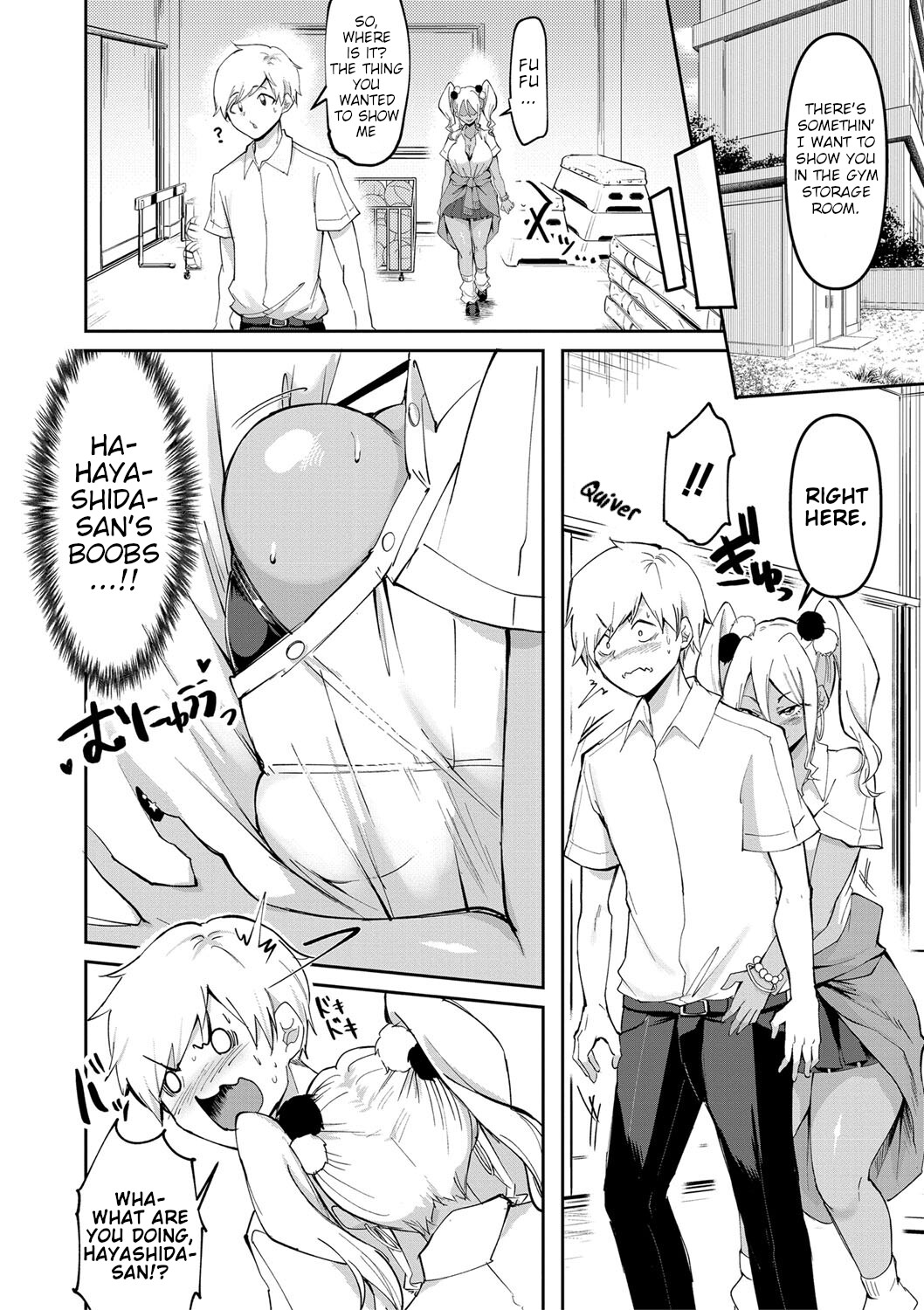 Hentai Manga Comic-What should I do! ! I created a harem of only bitches! ! ! !-Read-36